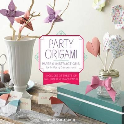 Party Origami