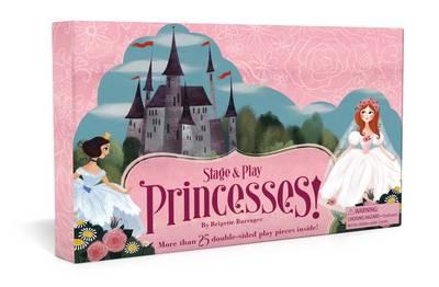 Stage and Play: Princesses!
