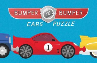 Bumper to Bumper Cars Puzzles