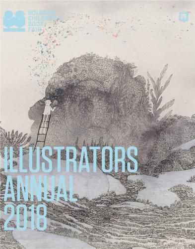Illustrators Annual 2018