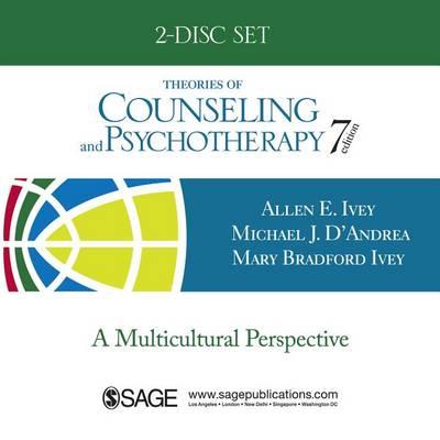 Theories of Counseling and Psychotherapy: A Multicultural Perspective