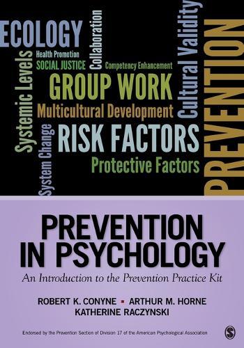 Prevention in Psychology: An Introduction to the Prevention Practice Kit