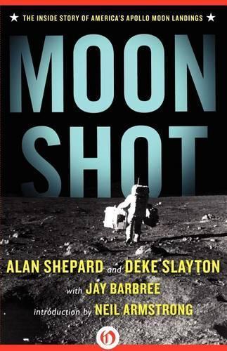 Moon Shot