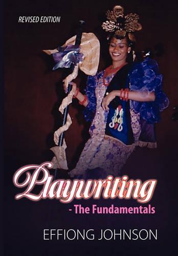 Playwriting
