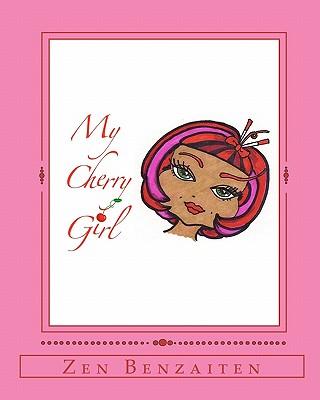 My Cherry Girl: Zen Benzaiten