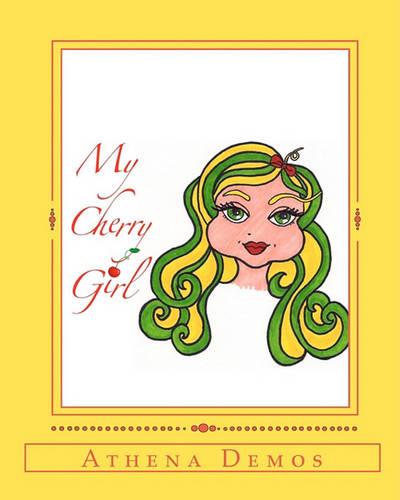 My Cherry Girl: Athena Demos
