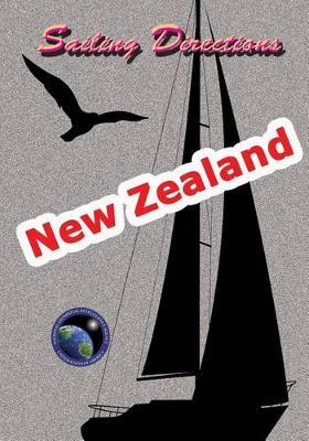 Sailing Directions New Zealand: New Zealand Pilot