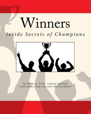 Winners: Inside Secrets of Champions