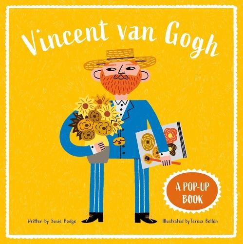 Vincent Van Gogh