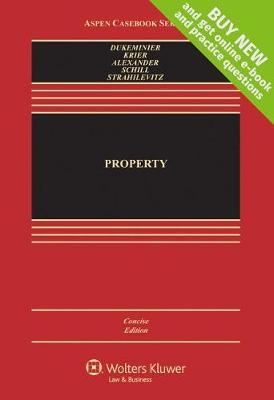 Property: Concise Edition