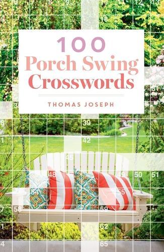 100 Porch Swing Crosswords