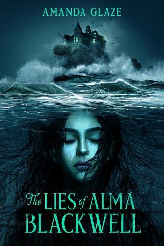 The Lies of Alma Blackwell