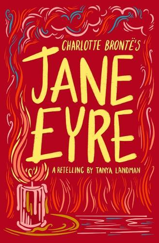 Charlotte Bronte's Jane Eyre