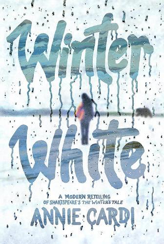 Winter White: A Modern Retelling of Shakespeare's The Winter's Tale