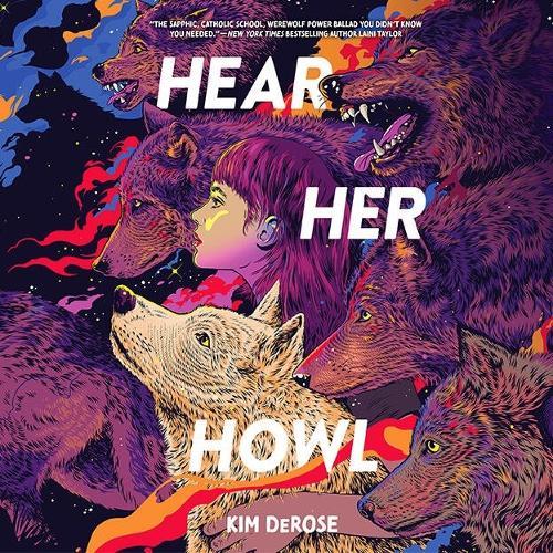 Hear Her Howl