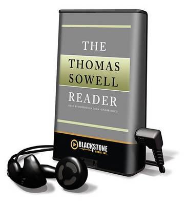 The Thomas Sowell Reader