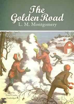 The Golden Road