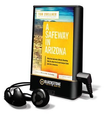 A Safeway in Arizona
