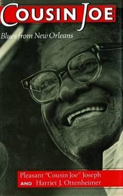 Cousin Joe: Blues from New Orleans