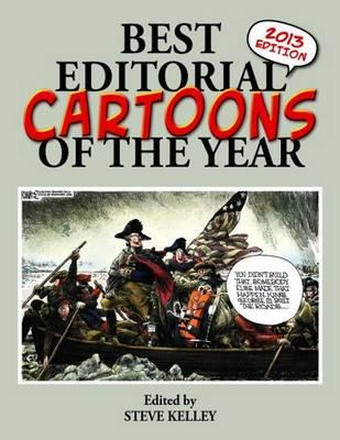Best Editorial Cartoons of the Year: 2013 Edition