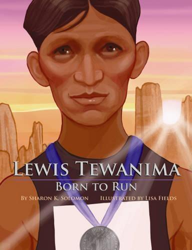Lewis Tewanima: Born to Run