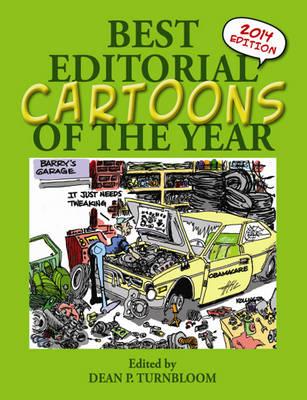 Best Editorial Cartoons of the Year: 2014 Edition