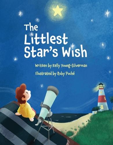 The Littlest Star's Wish