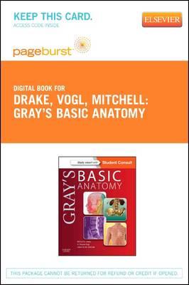 Gray's Basic Anatomy