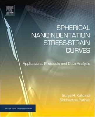 Spherical Nanoindentation Stress-Strain Curves: Applications, Protocols and Data Analysis