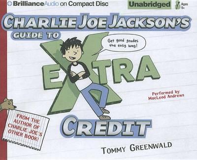 Charlie Joe Jackson's Guide to Extra Credit