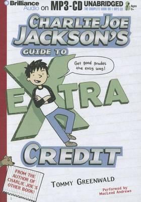Charlie Joe Jackson's Guide to Extra Credit