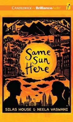 Same Sun Here