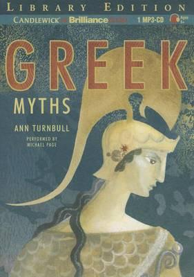 Greek Myths