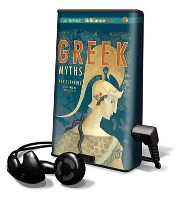 Greek Myths