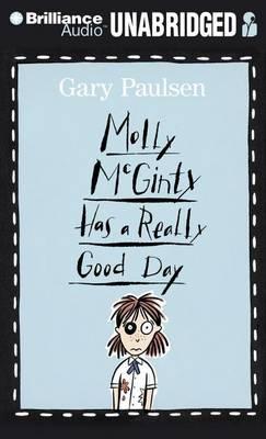 Molly McGinty Has a Really Good Day