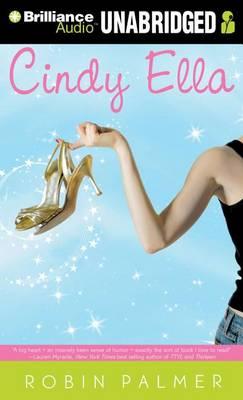 Cindy Ella: Library Edition