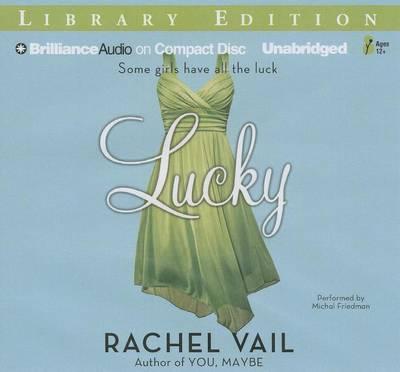 Lucky: Library Edition