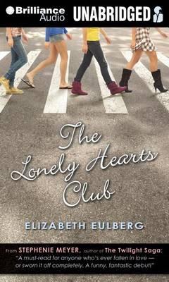 The Lonely Hearts Club: Library Edition