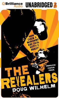The Revealers: Library Edition