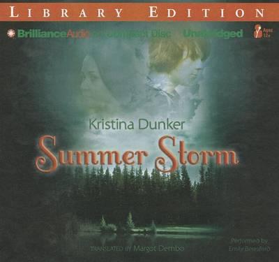 Summer Storm: Library Edition