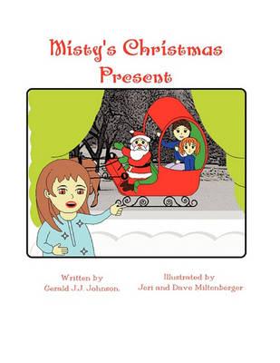 Misty's Christmas Present