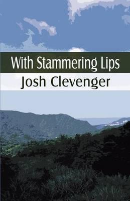 With Stammering Lips