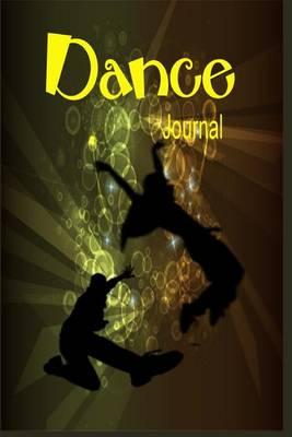 Dance Journal: Jump Spin Twirl Then Dance
