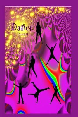 Dance Journal: Dance More Dances