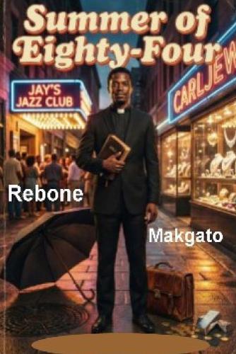 Summer Of Eighty-Four