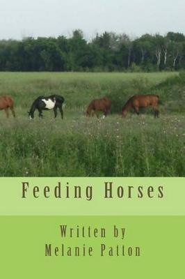 Feeding Horses