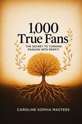 1,000 True Fans: The Secret to Turning Passion into Profit