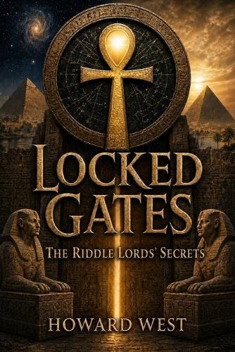 Locked Gates: The Riddle Lords' Secrets