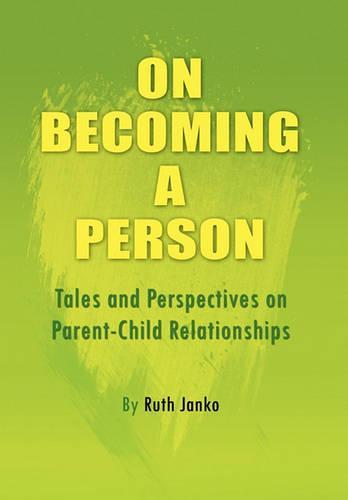 On Becoming a Person