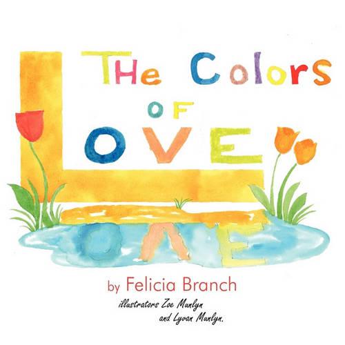 The Colors of Love